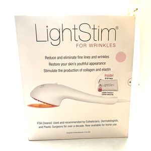 NIB Lightstem for Wrinkles